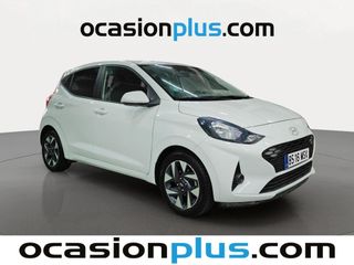Hyundai i10 1.0 Klass 47 kW (63 CV)