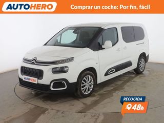 Citroën Berlingo 1.2 PureTech Feel XL