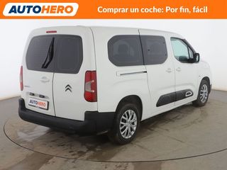 Citroën Berlingo 1.2 PureTech Feel XL