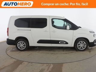 Citroën Berlingo 1.2 PureTech Feel XL