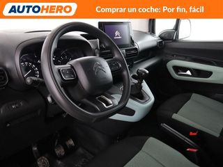 Citroën Berlingo 1.2 PureTech Feel XL