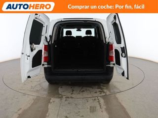 Citroën Berlingo 1.2 PureTech Feel XL