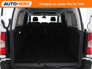 Citroën Berlingo 1.2 PureTech Feel XL