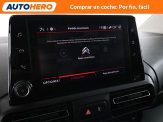Citroën Berlingo 1.2 PureTech Feel XL