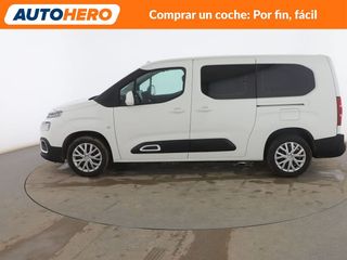 Citroën Berlingo 1.2 PureTech Feel XL