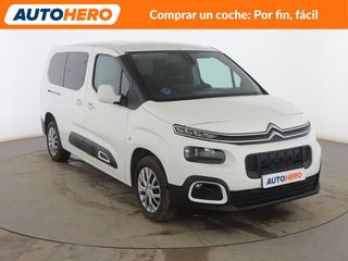 Citroën Berlingo 1.2 PureTech Feel XL