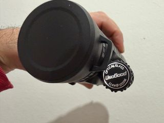 Monocular UsaGood 114M – Excelente estado – Óptica