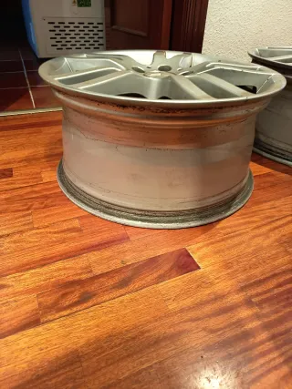 Llantas 18" Mercedes SL230 2006 oemA23040126029765