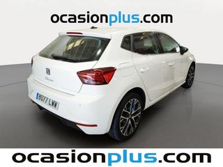 SEAT Ibiza 1.0 TSI Xcellence Plus DSG 81 kW (110 CV)