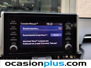 Toyota Rav4 2.5l hybrid Advance 4WD 163 kW (222 CV)