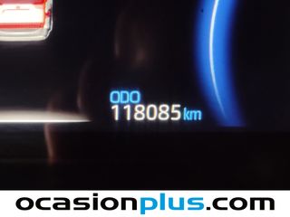 Toyota Rav4 2.5l hybrid Advance 4WD 163 kW (222 CV)