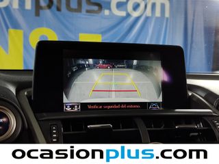 Lexus NX 300h Business 2WD 145 kW (197 CV)