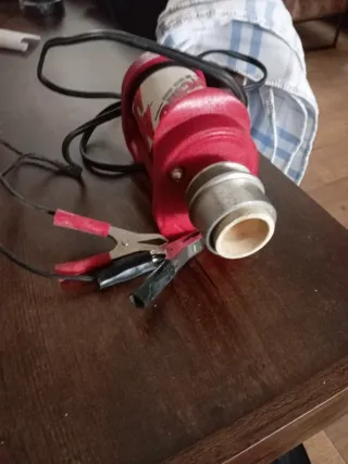 Arrancador Super Starter Bycmo PM-90