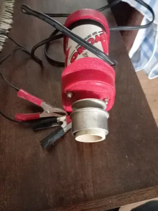 Arrancador Super Starter Bycmo PM-90