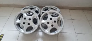 Llantas Peugeot 106 Sport (4uds)