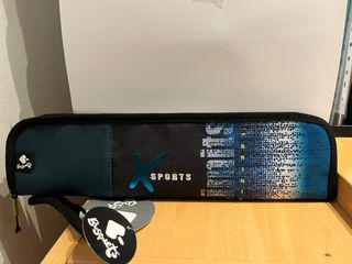 Portaflautas Busquets. Nuevo a estrenar