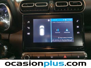 Citroen C3 Aircross PureTech 110 S&S Shine 81 kW (110 CV)