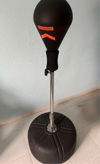 Punching Ball Outshock