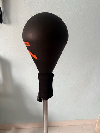 Punching Ball Outshock