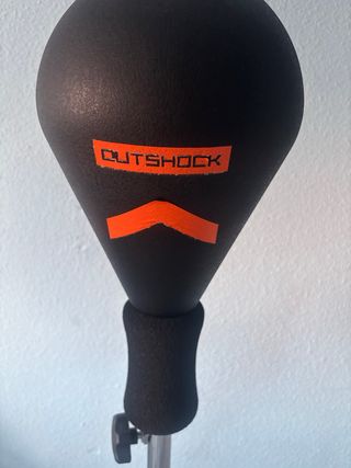 Punching Ball Outshock