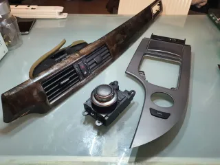 Recambios BMW E60 E61 Pre-LCI