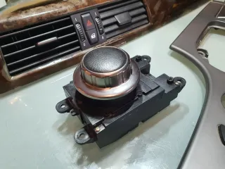 Recambios BMW E60 E61 Pre-LCI