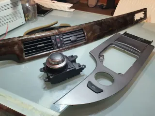 Recambios BMW E60 E61 Pre-LCI