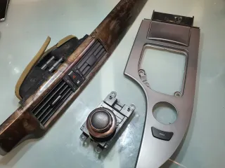 Recambios BMW E60 E61 Pre-LCI