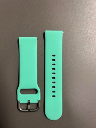 Correa Reloj Huawei GT3 Turquesa