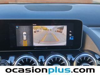 Mercedes-Benz Clase B B 180 100 kW (136 CV)