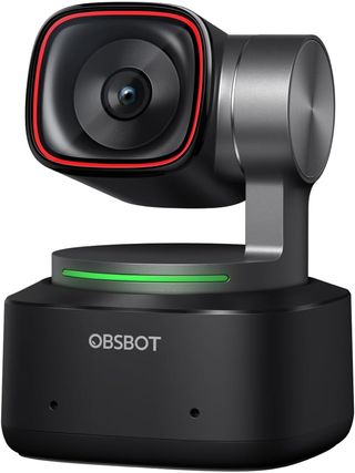 OBSBOT Tiny 2 Cámara PTZ 4K