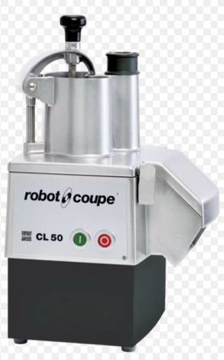 Cortadora de Verduras Robot Coupe CL 50