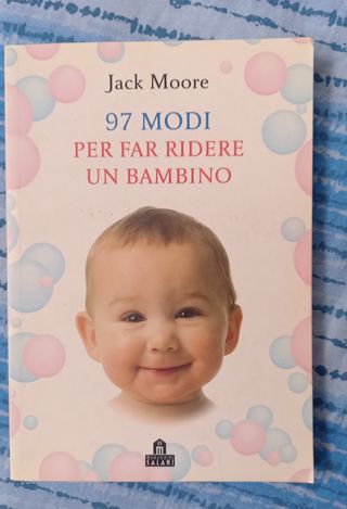 97 modi per far ridere un bambino