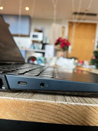 Portátil Gaming Lenovo