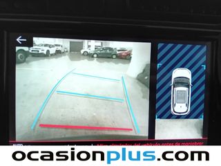 Citroen C3 Aircross PureTech 110 S&S Max 81 kW (110 CV)