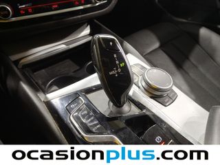 BMW Serie 5 520d xDrive Touring 140 kW (190 CV)