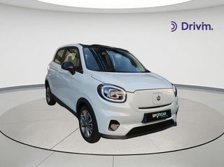 LEAPMOTOR T03 DESIGN - 2025