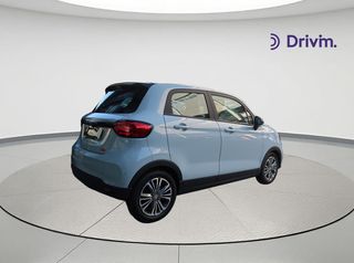 LEAPMOTOR T03 DESIGN - 2025