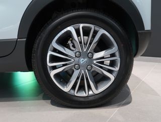 LEAPMOTOR T03 DESIGN - 2025