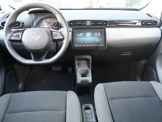 LEAPMOTOR T03 DESIGN - 2025