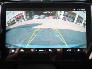 LEAPMOTOR T03 DESIGN - 2025