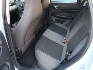 LEAPMOTOR T03 DESIGN - 2025