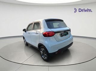 LEAPMOTOR T03 DESIGN - 2025