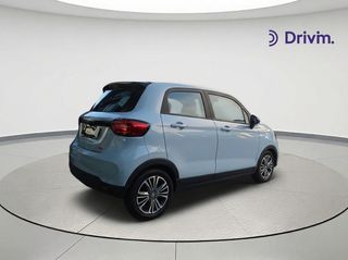 LEAPMOTOR T03 DESIGN - 2025