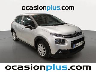 Citroen C3 PureTech 82 Feel 60 kW (83 CV)