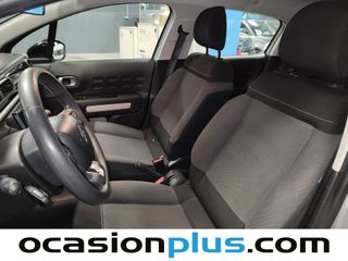 Citroen C3 PureTech 82 Feel 60 kW (83 CV)