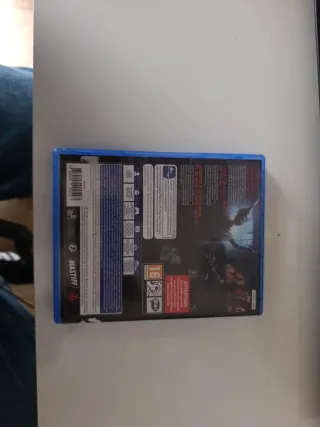 Home Sweet Home PS4 (PlayStation 4)