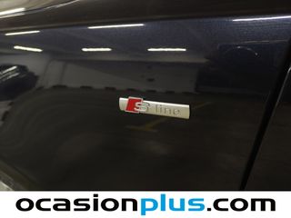 Audi A7 Sportback S line edition 3.0 TDI quattro 200 kW (272 CV) S tronic