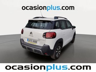 Citroen C3 Aircross BlueHDi 100 S&S Feel 75 kW (102 CV)