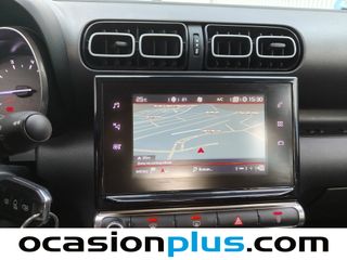 Citroen C3 Aircross BlueHDi 100 S&S Feel 75 kW (102 CV)